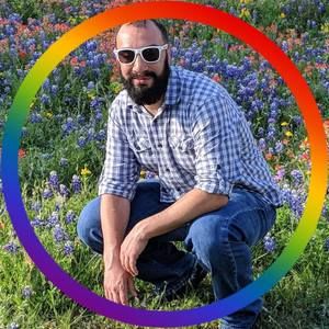 Meet your Posher, Corbin